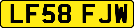 LF58FJW