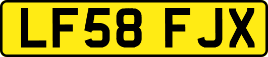 LF58FJX