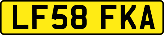LF58FKA