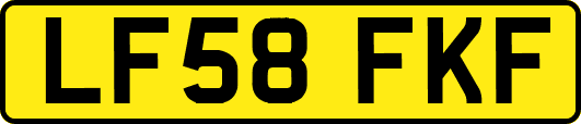 LF58FKF