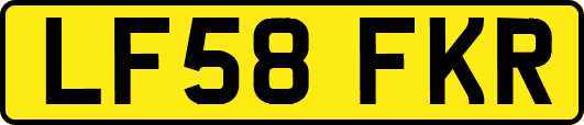 LF58FKR
