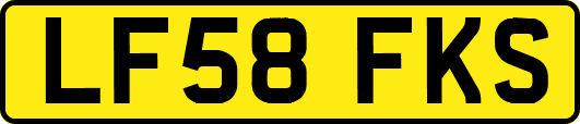 LF58FKS