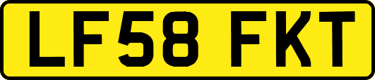 LF58FKT