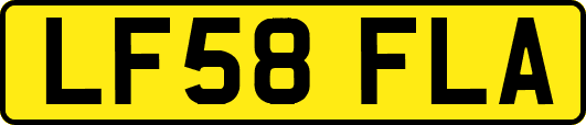 LF58FLA