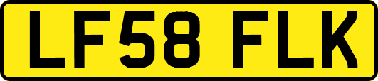 LF58FLK