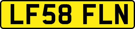 LF58FLN