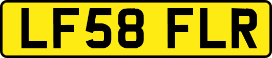 LF58FLR