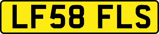 LF58FLS
