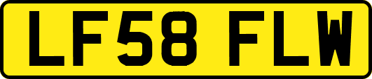 LF58FLW
