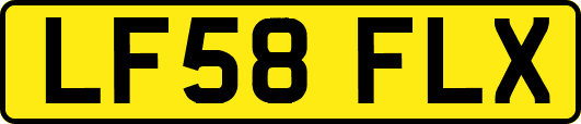 LF58FLX