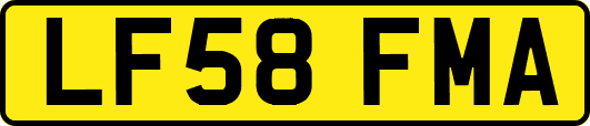 LF58FMA