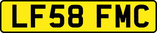 LF58FMC