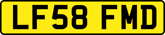 LF58FMD