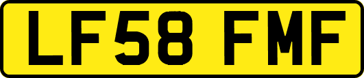 LF58FMF