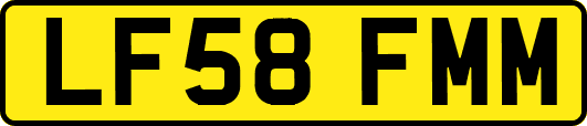 LF58FMM