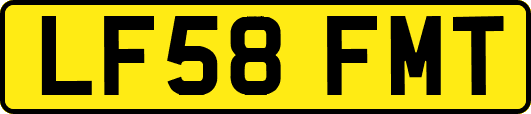 LF58FMT