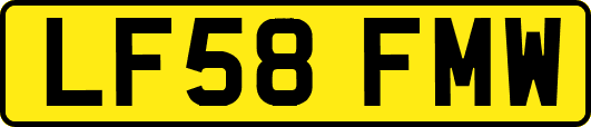 LF58FMW