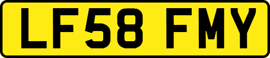 LF58FMY