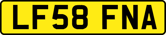 LF58FNA