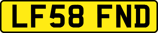 LF58FND