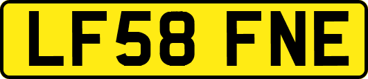 LF58FNE
