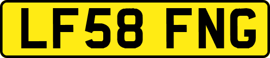 LF58FNG