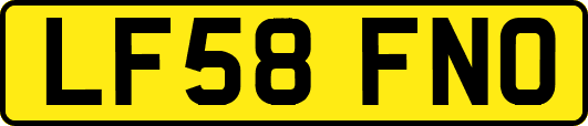 LF58FNO