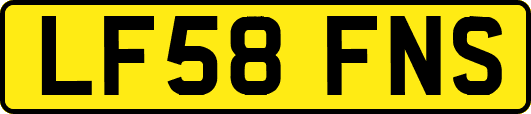 LF58FNS