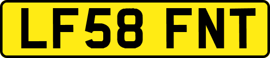 LF58FNT