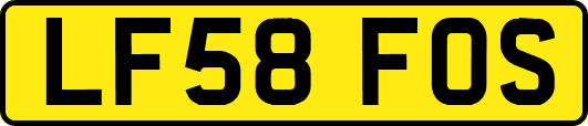 LF58FOS