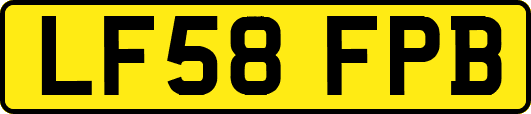 LF58FPB