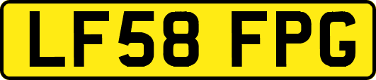 LF58FPG