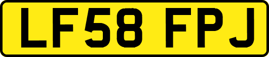 LF58FPJ