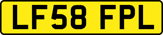 LF58FPL