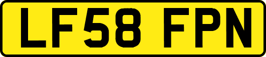 LF58FPN