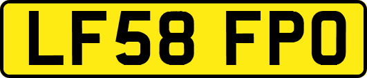 LF58FPO