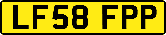 LF58FPP