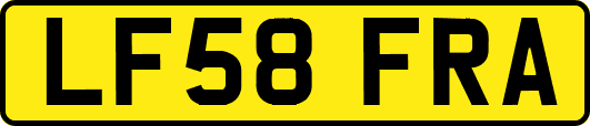 LF58FRA