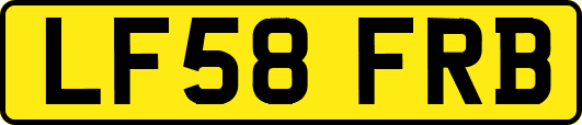 LF58FRB