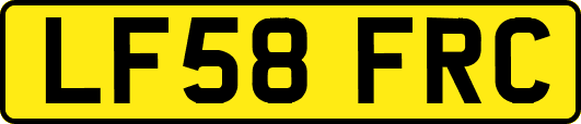 LF58FRC