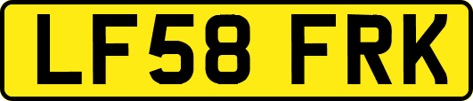 LF58FRK