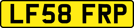 LF58FRP