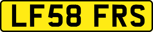 LF58FRS