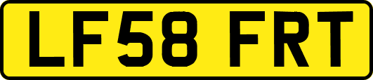 LF58FRT