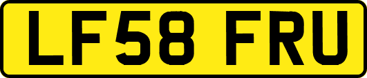 LF58FRU