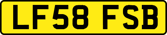 LF58FSB