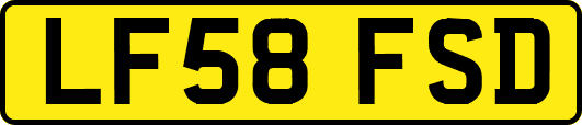 LF58FSD