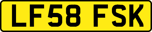LF58FSK