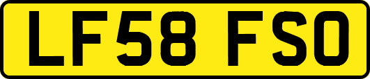 LF58FSO