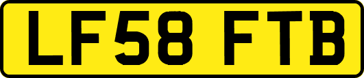 LF58FTB
